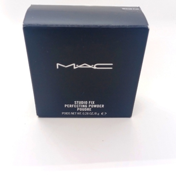 MAC Studio Fix Perfecting Powder Medium Plus - Picture 2 of 7